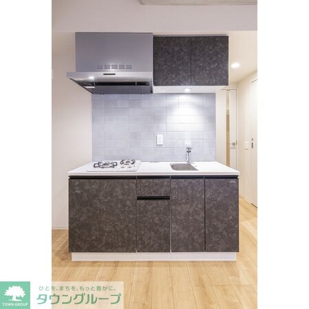 デュオフラッツ日本橋水天宮の物件内観写真